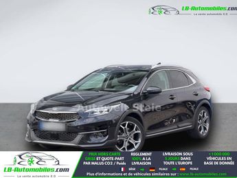  Voir d&eacute;tails -Kia Xceed 1.4l T-GDi 140 ch BVA &agrave; Beaupuy (31)