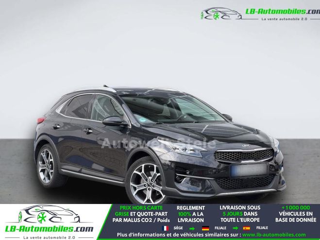 Kia Xceed 1.4l T-GDi 140 ch BVA Noir M�tallique de 2020