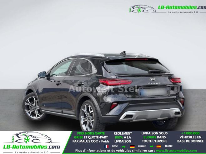 Kia Xceed 1.4l T-GDi 140 ch BVA Noir M�tallique de 2020