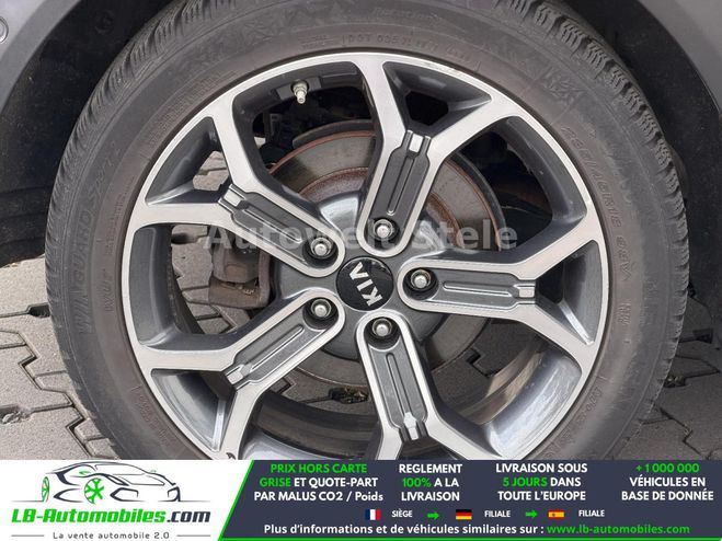 Kia Xceed 1.4l T-GDi 140 ch BVA Noir M�tallique de 2020