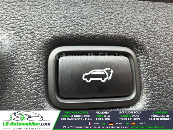 Kia Xceed 1.4l T-GDi 140 ch BVA Noir M�tallique de 2020