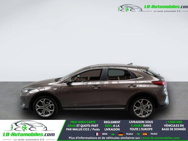 Kia Xceed 1.4l T-GDi 140 ch BVA Brun M�tallique de 2020