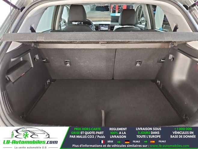 Kia Stonic 1.0 T-GDi 120 ch BVA Vert M�tallique de 2019