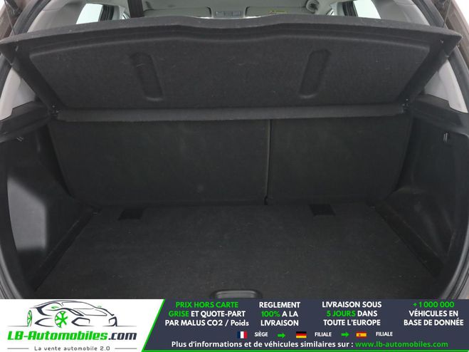 Kia Venga 1.6 125 ch BVA Jaune M�tallique de 2017