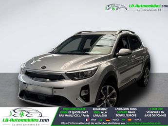  Voir d&eacute;tails -Kia Stonic 1.0 T-GDi 120 ch BVA &agrave; Beaupuy (31)