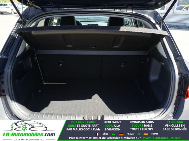 Kia Stonic 1.0 T-GDi 120 ch MHEV BVA Gris M�tallique de 2021