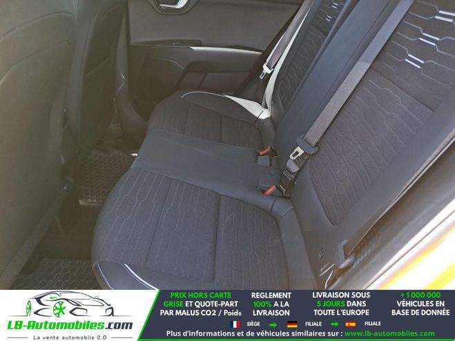 Kia Stonic 1.0 T-GDi 120 ch MHEV BVA Jaune M�tallique de 2021