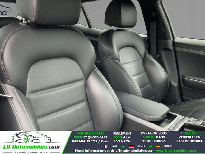 Kia Stinger 3.3 T-GDi 366 ch BVA 4x4 Blanc de 2021
