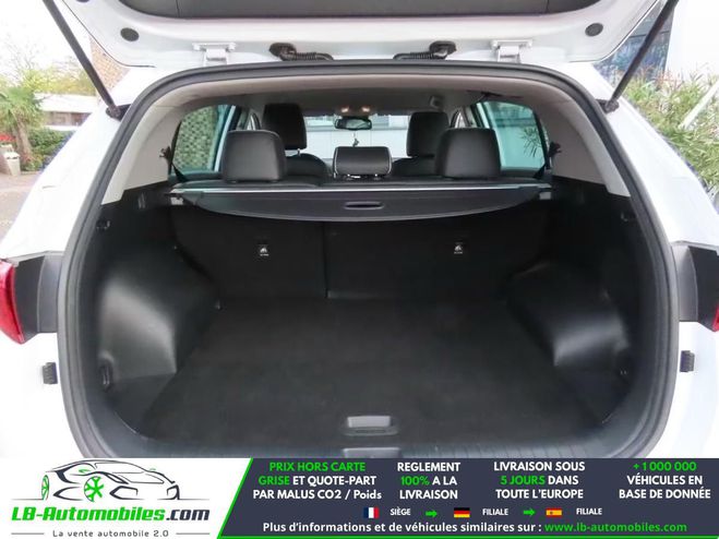 Kia Sportage 1.6 GDi 132 4x2 Blanc de 2018