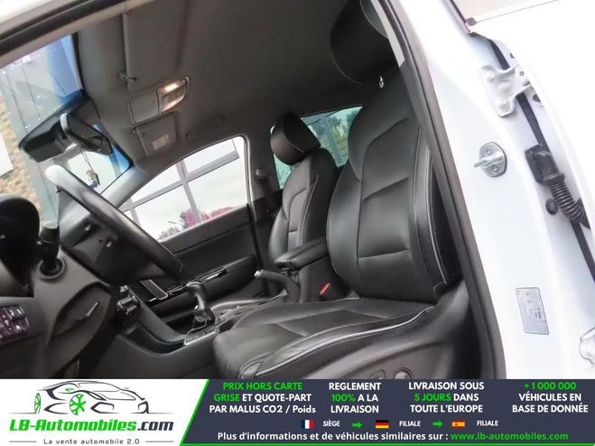 Kia Sportage 1.6 GDi 132 4x2 Blanc de 2018