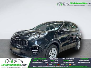  Voir d&eacute;tails -Kia Sportage 1.6 GDi 132 4x2 &agrave; Beaupuy (31)