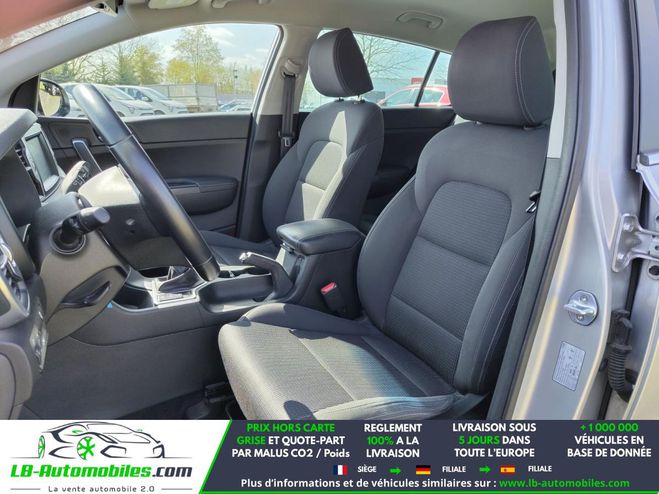Kia Sportage 1.6 GDi 132 4x2  de 2018