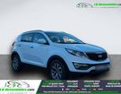 Kia Sportage 1.7 CRDi 115 4x2 &agrave; Beaupuy (31)