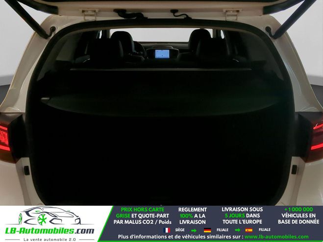 Kia Sorento 2.2 CRDI 200 ch 4x4 BVA 5pl Blanc M�tallique de 2018