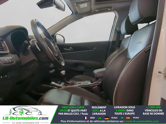 Kia Sorento 2.2 CRDI 200 ch 4x4 BVA 5pl Blanc M�tallique de 2018