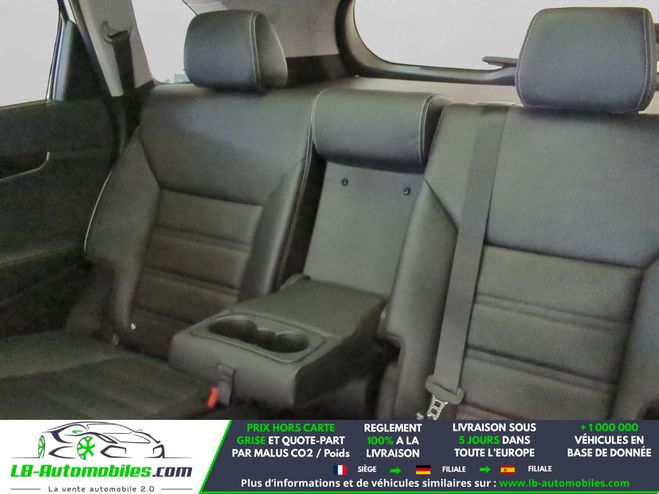 Kia Sorento 2.2 CRDI 200 ch 4x4 BVA 5pl Blanc M�tallique de 2018