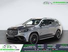 Mercedes GLS 63 AMG EQBoost BVA 4-Matic+ &agrave; Beaupuy (31)