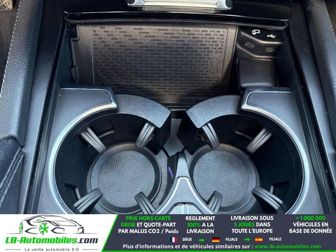 Mercedes GLE 350 de BVA 4Matic Argent� M�tallique de 2020