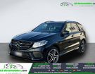 Mercedes GLE 43 BVA 4Matic &agrave; Beaupuy (31)