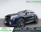 Mercedes GLE 43 BVA 4Matic &agrave; Beaupuy (31)