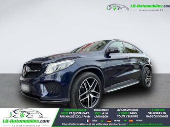 Mercedes GLE