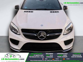 Mercedes GLE