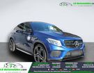 Mercedes GLE 43 AMG BVA 4MATIC &agrave; Beaupuy (31)
