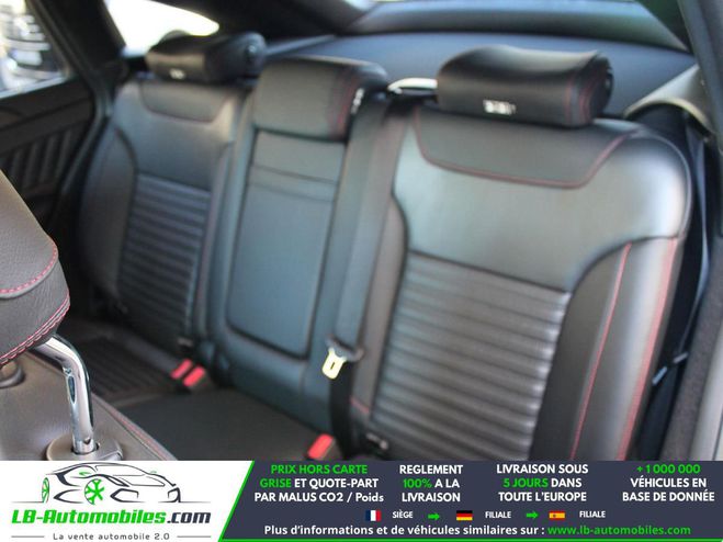 Mercedes GLE 43 AMG BVA 4MATIC Bleu M�tallique de 2018