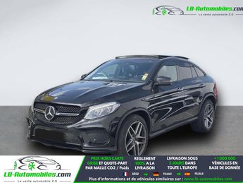 Mercedes GLE