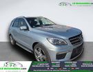 Mercedes GLE 63 AMG BVA 4Matic &agrave; Beaupuy (31)