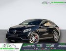 Mercedes GLE 63 S AMG BVA 4MATIC &agrave; Beaupuy (31)