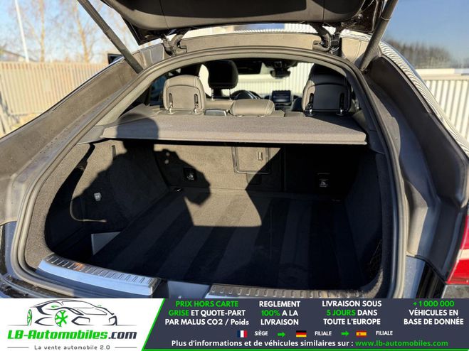 Mercedes GLE 63 S AMG BVA 4MATIC Noir M�tallique de 2017