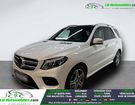 Mercedes GLE 400 BVA 4Matic &agrave; Beaupuy (31)