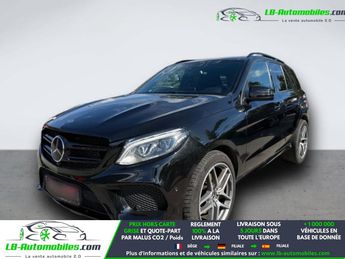 Mercedes GLE