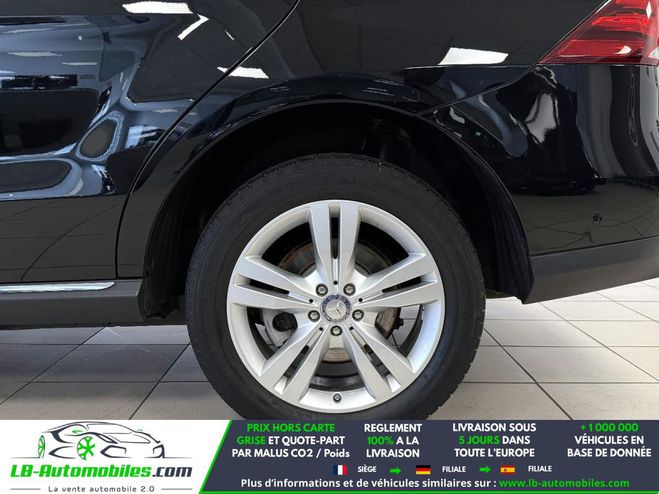 Mercedes GLE 350 d BVA 4Matic Noir de 2016