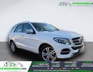 Mercedes GLE 250 d BVA &agrave; Beaupuy (31)