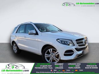 Mercedes GLE
