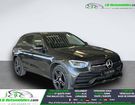 Mercedes GLC 400 d BVA 4Matic &agrave; Beaupuy (31)