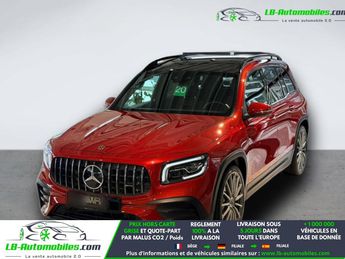 Mercedes Classe GL