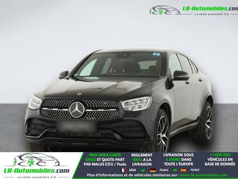  Voir d&eacute;tails -Mercedes GLC 300 de BVA 4Matic &agrave; Beaupuy (31)