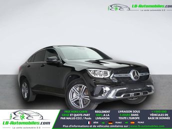 Voir d&eacute;tails -Mercedes GLC 300 de BVA 4Matic &agrave; Beaupuy (31)