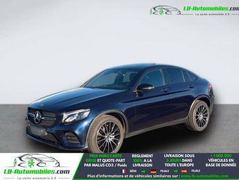 voir détails -Mercedes GLC 250 BVA 4Matic à Beaupuy (31) Voir détails -Mercedes GLC 250 BVA 4Matic à Beaupuy (31)