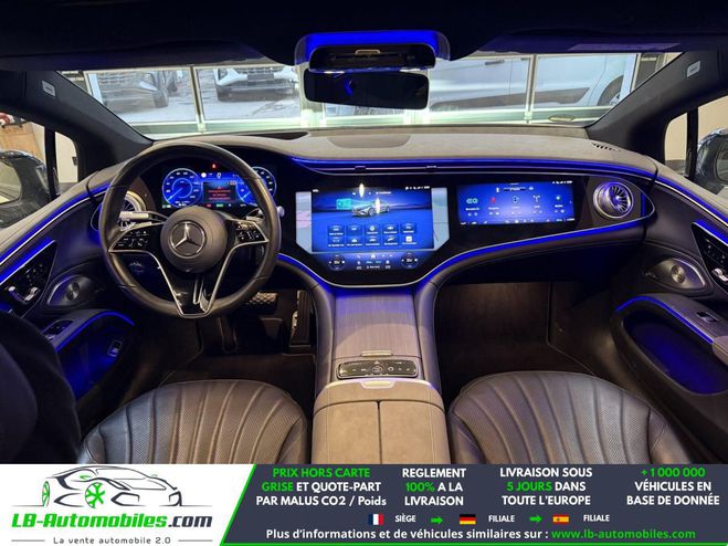 Mercedes Classe E 450+ Blanc M�tallique de 2021