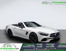 Mercedes Classe SL 63 AMG &agrave; Beaupuy (31)