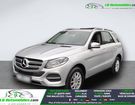 Mercedes GLE 350 d BVA 4Matic &agrave; Beaupuy (31)