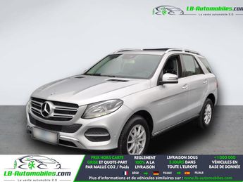 Mercedes GLE