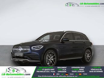 voir détails -Mercedes GLC 400 d BVA 4Matic à Beaupuy (31) Voir détails -Mercedes GLC 400 d BVA 4Matic à Beaupuy (31)