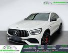 Mercedes GLC 43 AMG BVA 4Matic &agrave; Beaupuy (31)