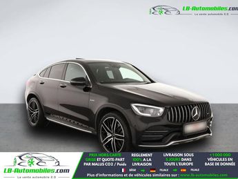Mercedes GLC