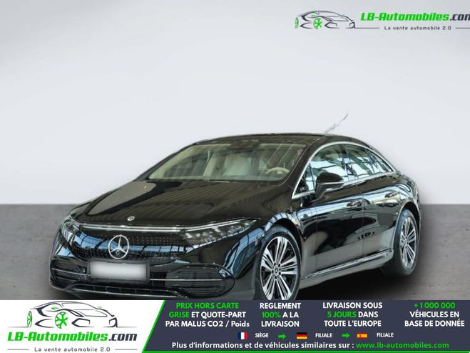 Mercedes Classe E 450+ Noir M�tallique de 2021